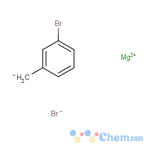 CAS No:107549-22-4 magnesium