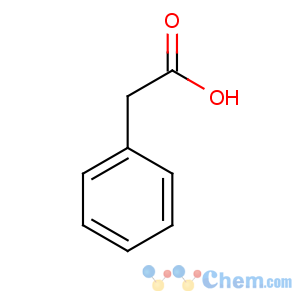 CAS No:1076-07-9 2,2-dideuterio-2-phenylacetic acid
