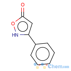 CAS No:1076-59-1 3-Phenyl-5-isoxazolone