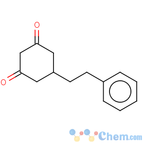 CAS No:107619-38-5 1,3-Cyclohexanedione,5-(2-phenylethyl)-