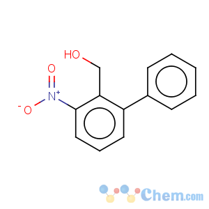 CAS No:107622-50-4 1,1'-Biphenyl,2-methyl-3-nitro-