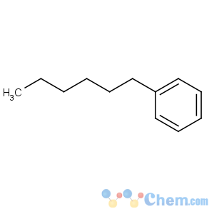 CAS No:1077-16-3 hexylbenzene