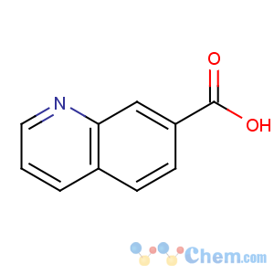 CAS No:1078-30-4 quinoline-7-carboxylic acid