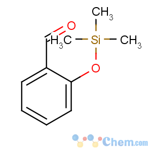 CAS No:1078-31-5 2-trimethylsilyloxybenzaldehyde