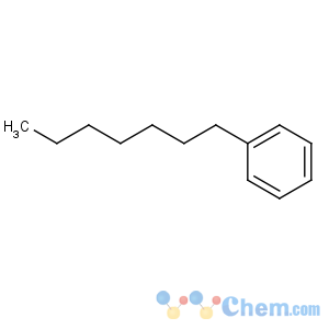 CAS No:1078-71-3 heptylbenzene
