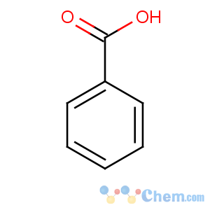 CAS No:1079-02-3 benzoic acid