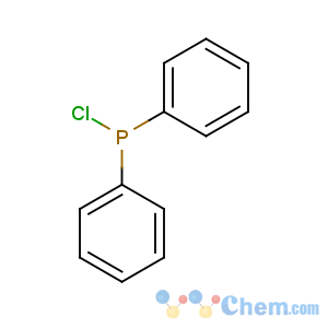 CAS No:1079-66-9 chloro(diphenyl)phosphane