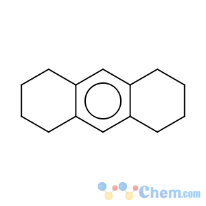 CAS No:1079-71-6 Anthracene,1,2,3,4,5,6,7,8-octahydro-