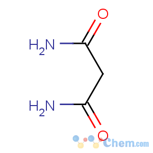 CAS No:108-13-4 propanediamide