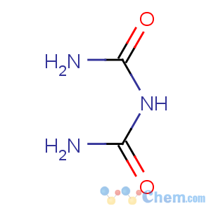 CAS No:108-19-0 carbamoylurea