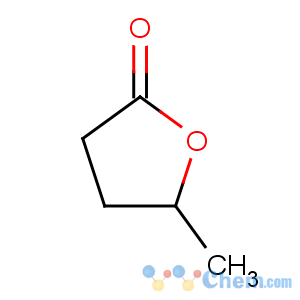 CAS No:108-29-2 5-methyloxolan-2-one