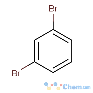 CAS No:108-36-1 1,3-dibromobenzene