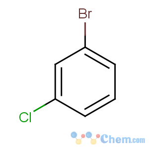 CAS No:108-37-2 1-bromo-3-chlorobenzene