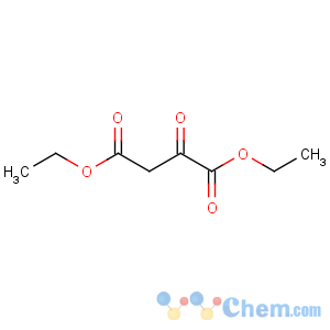 CAS No:108-56-5 diethyl 2-oxobutanedioate