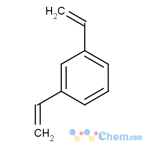CAS No:108-57-6 1,3-bis(ethenyl)benzene