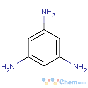 CAS No:108-72-5 benzene-1,3,5-triamine