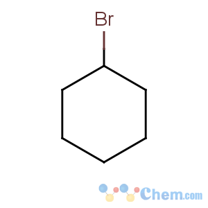 CAS No:108-85-0 bromocyclohexane