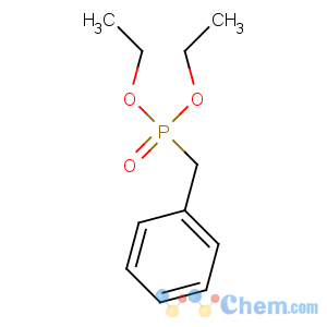 CAS No:1080-32-6 diethoxyphosphorylmethylbenzene