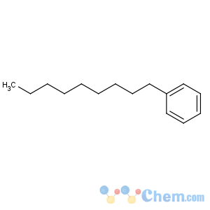 CAS No:1081-77-2 nonylbenzene