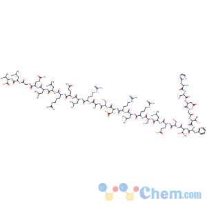 CAS No:108153-74-8 Secretin (human)