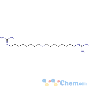 CAS No:108173-90-6 Guazatine