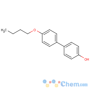 CAS No:108177-64-6 4-(4-butoxyphenyl)phenol