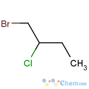 CAS No:108200-18-6 Butane,1-bromo-2-chloro-