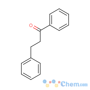 CAS No:1083-30-3 1,3-diphenylpropan-1-one