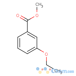 CAS No:108593-47-1 methyl 3-ethoxybenzoate