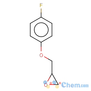 CAS No:108648-25-5 Glycidyl 4-fluorophenyl ether