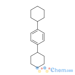 CAS No:1087-02-1 1,4-dicyclohexylbenzene