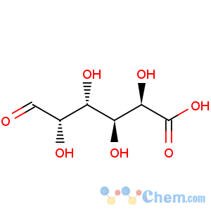CAS No:108729-78-8 L-Galacturonic acid