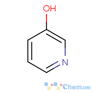 CAS No:109-00-2 pyridin-3-ol