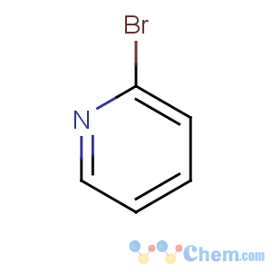 CAS No:109-04-6 2-bromopyridine