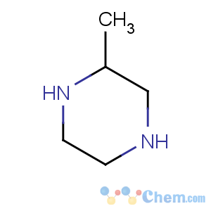CAS No:109-07-9 2-methylpiperazine