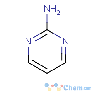 CAS No:109-12-6 pyrimidin-2-amine