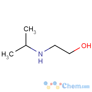 CAS No:109-56-8 2-(propan-2-ylamino)ethanol
