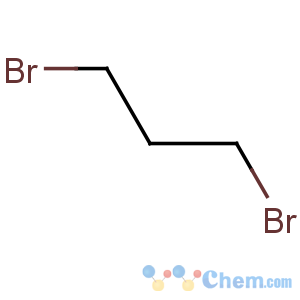 CAS No:109-64-8 1,3-dibromopropane