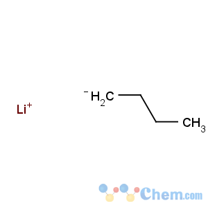 CAS No:109-72-8 lithium