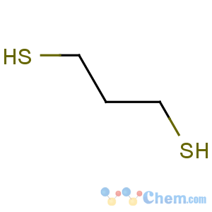 CAS No:109-80-8 propane-1,3-dithiol