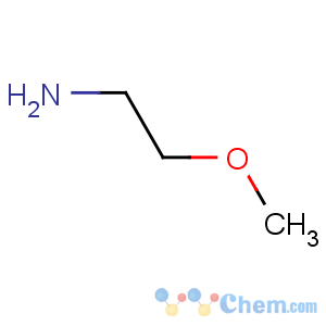 CAS No:109-85-3 2-methoxyethanamine