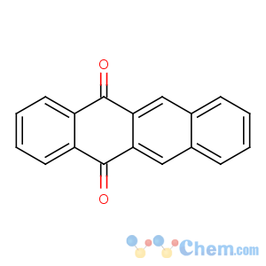 CAS No:1090-13-7 tetracene-5,12-dione