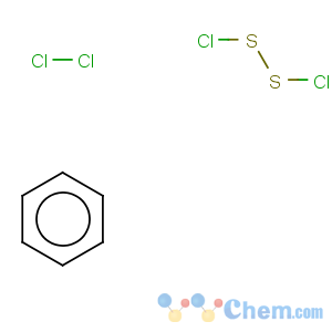 CAS No:109037-76-5 TRIPHENYLSULFONIUMCHLORIDE' SOLUTION