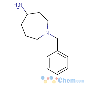 CAS No:109105-51-3 1-benzylazepan-4-amine