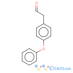 CAS No:109330-01-0 Benzeneacetaldehyde,3-phenoxy-