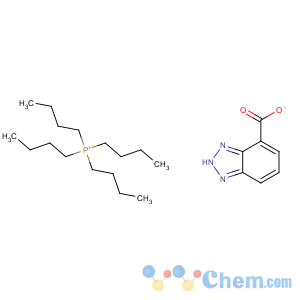 CAS No:109348-55-2 2H-benzotriazole-4-carboxylate