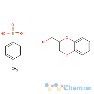 CAS No:1094-91-3 2,3-dihydro-1,4-benzodioxin-3-ylmethanol