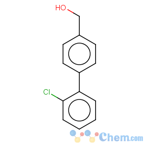 CAS No:109524-03-0 (2'-CHLOROBIPHENYL-4-YL)-METHANOL
