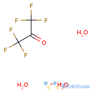 CAS No:109640-39-3 Hexafluoroacetonedeuterate