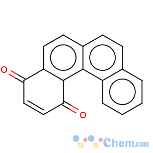 CAS No:109699-80-1 Benzo[c]phenanthrene-1,4-dione
